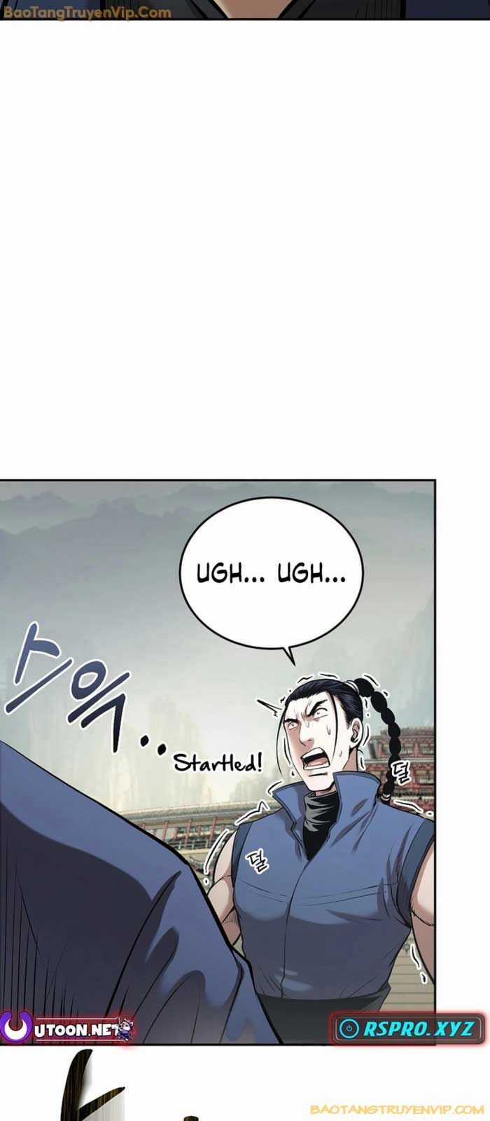 Ma Nhân Hoa Sơn Chapter 84 trang 58