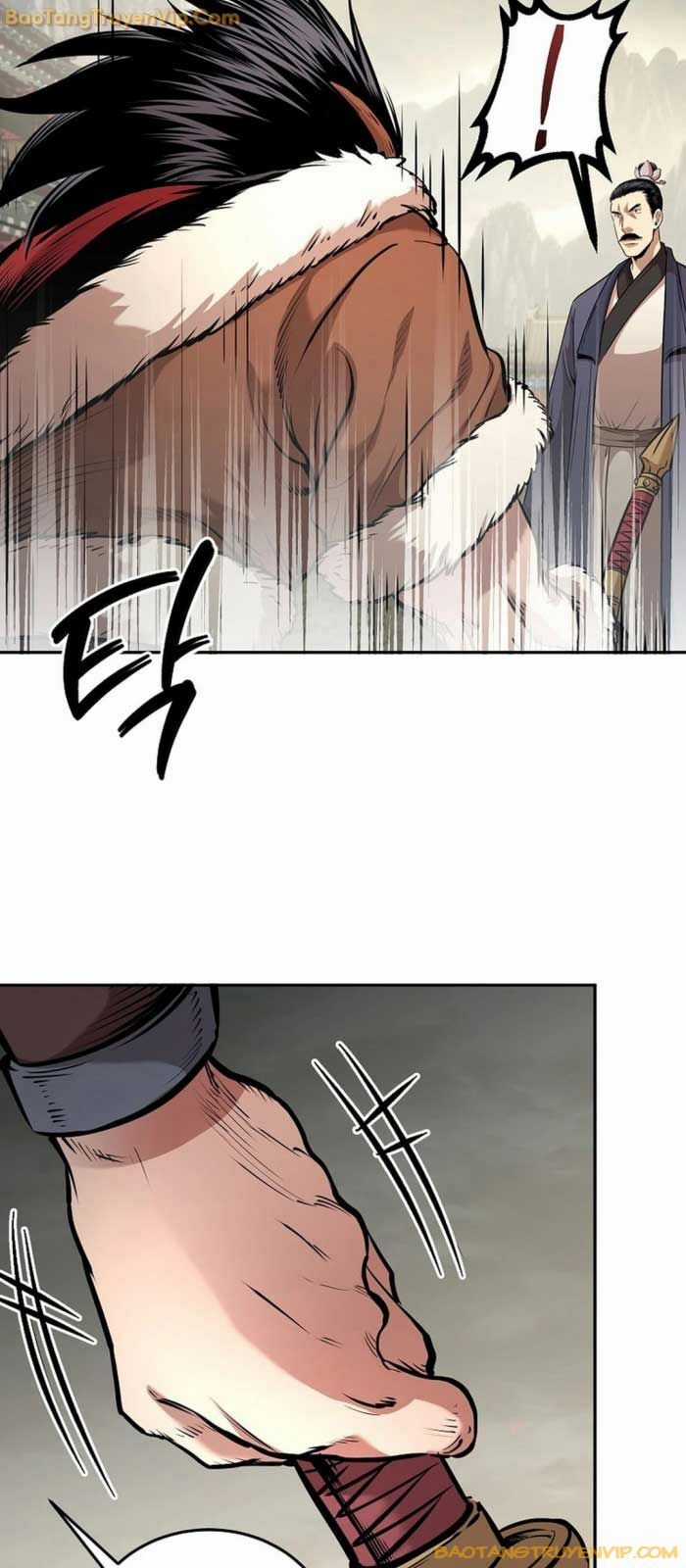Ma Nhân Hoa Sơn Chapter 84 trang 62