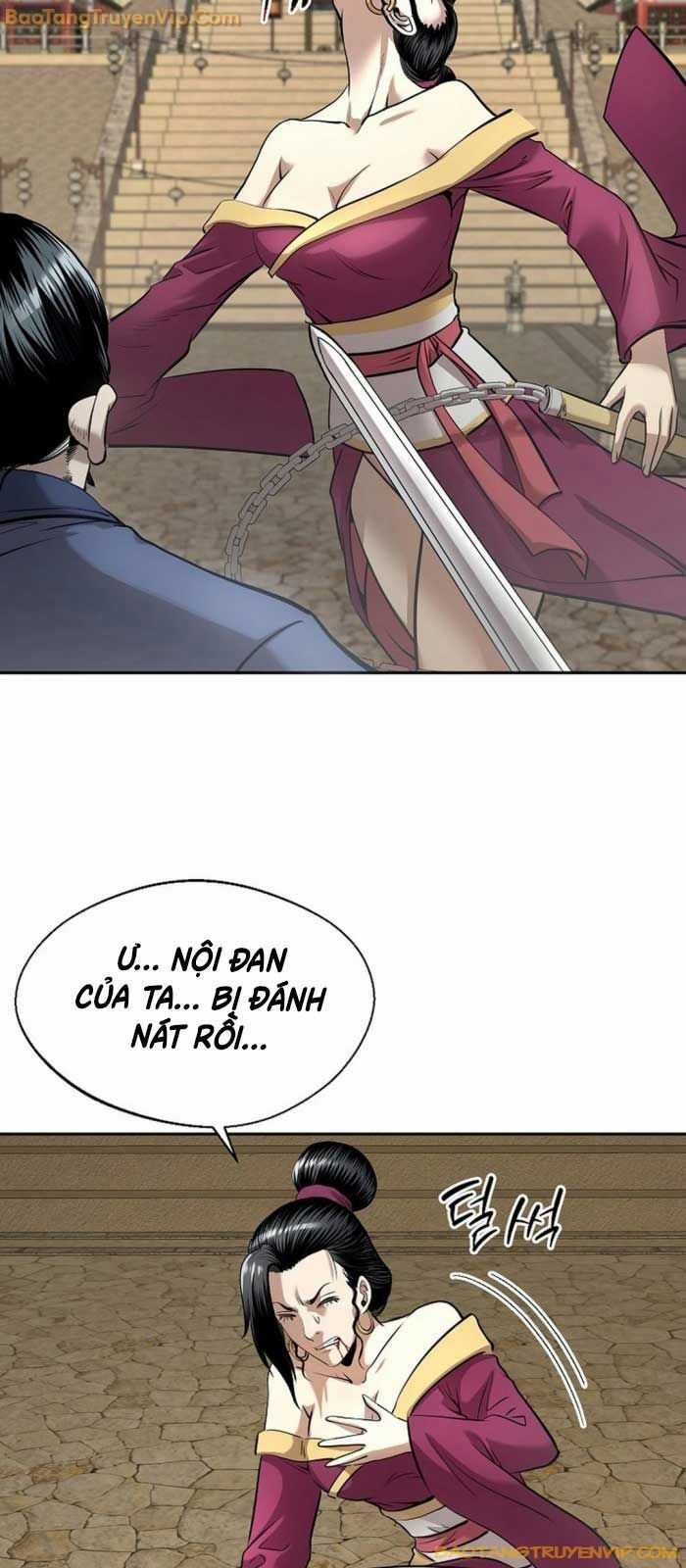 Ma Nhân Hoa Sơn Chapter 84 trang 7