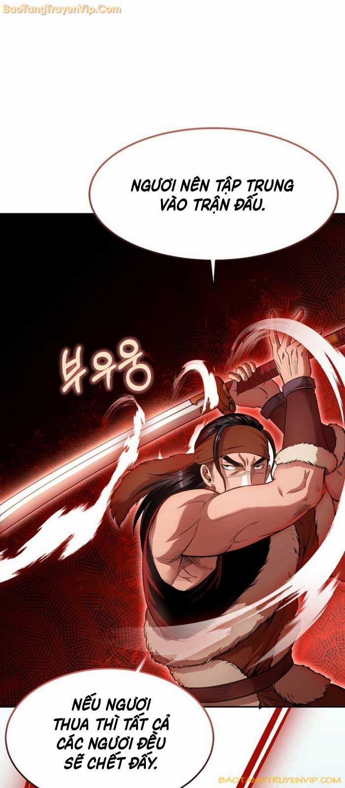 Ma Nhân Hoa Sơn Chapter 84 trang 74