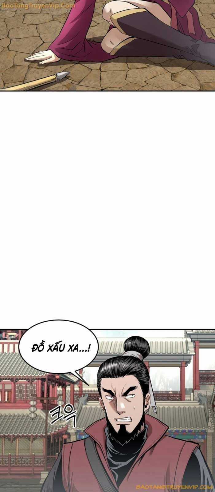 Ma Nhân Hoa Sơn Chapter 84 trang 8