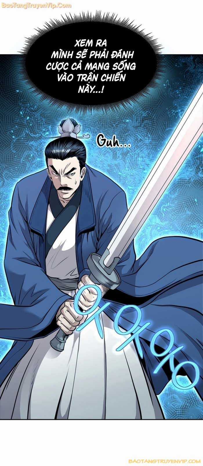 Ma Nhân Hoa Sơn Chapter 84 trang 81
