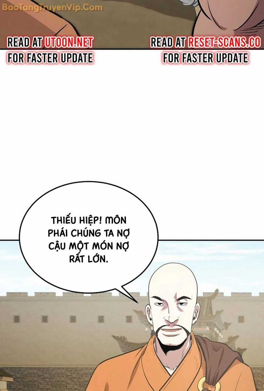 Ma Nhân Hoa Sơn Chapter 85 trang 101