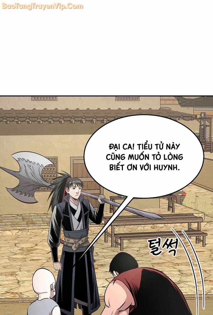 Ma Nhân Hoa Sơn Chapter 85 trang 103