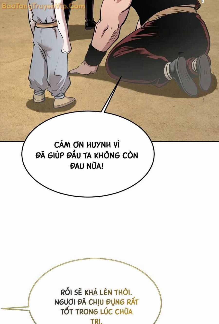 Ma Nhân Hoa Sơn Chapter 85 trang 104