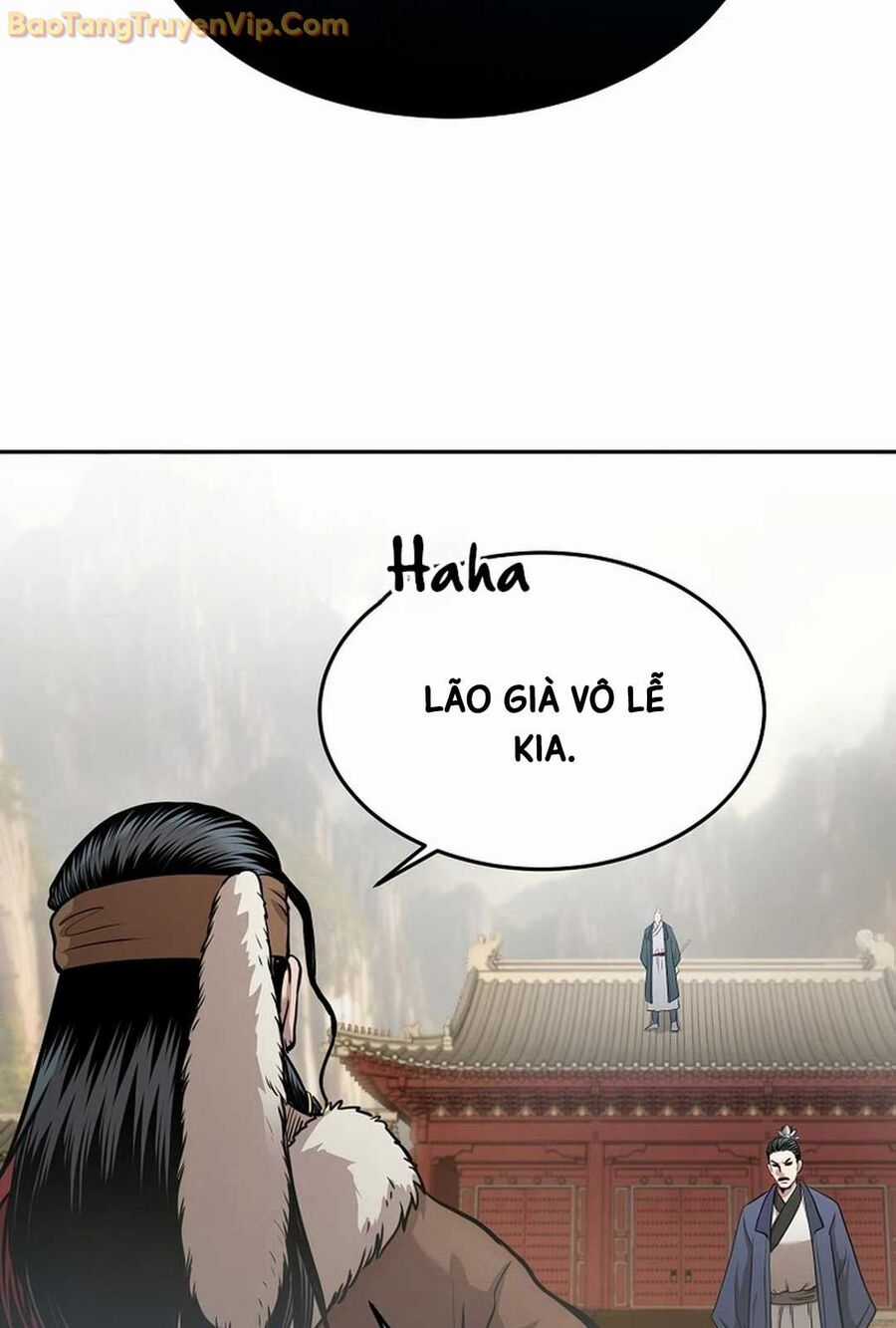 Ma Nhân Hoa Sơn Chapter 85 trang 11