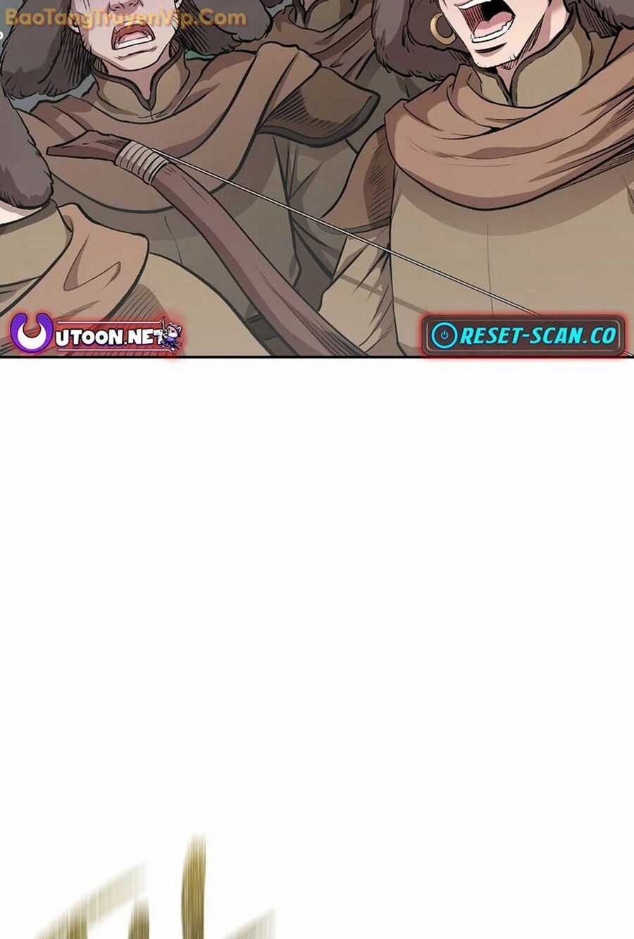 Ma Nhân Hoa Sơn Chapter 85 trang 19