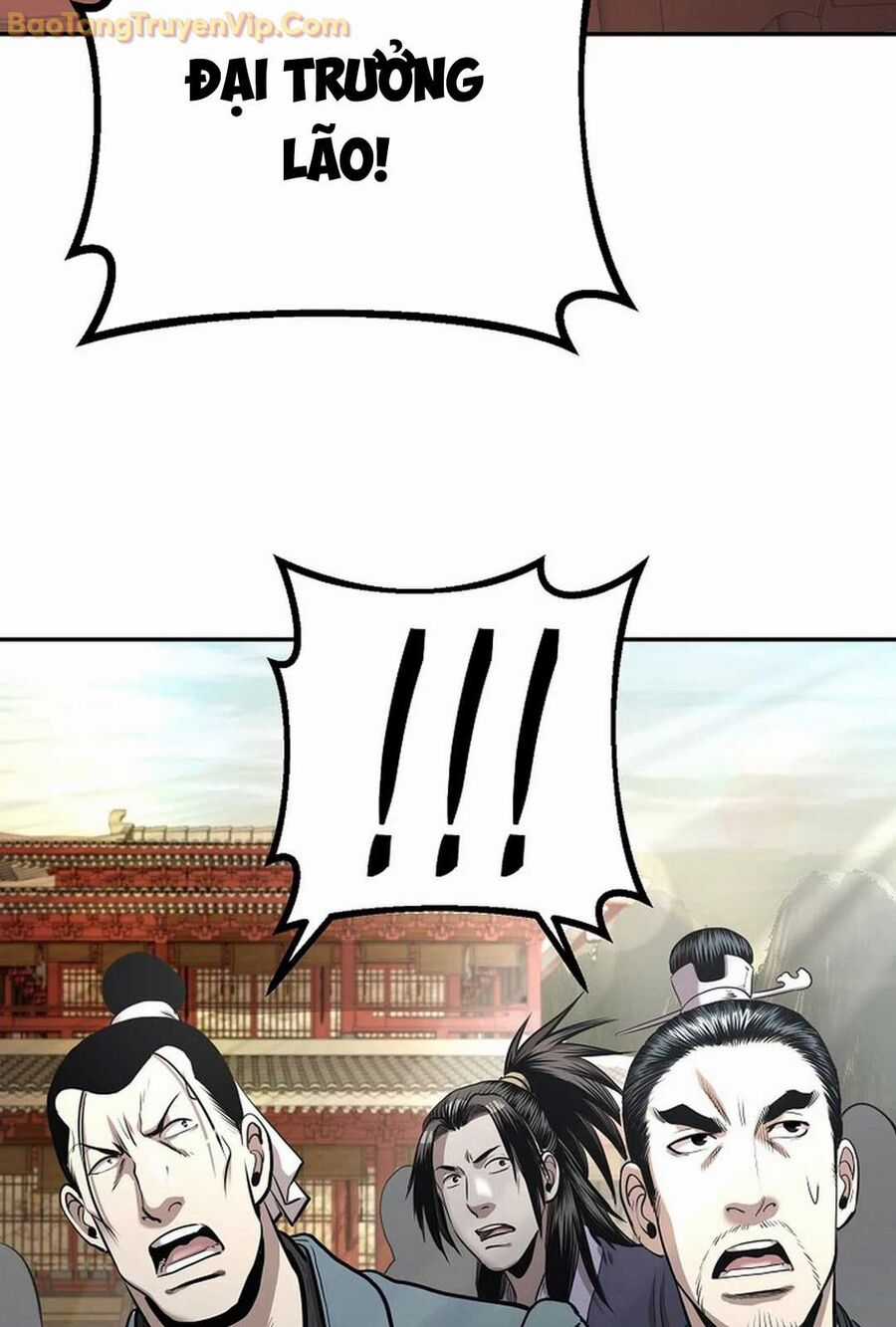 Ma Nhân Hoa Sơn Chapter 85 trang 2