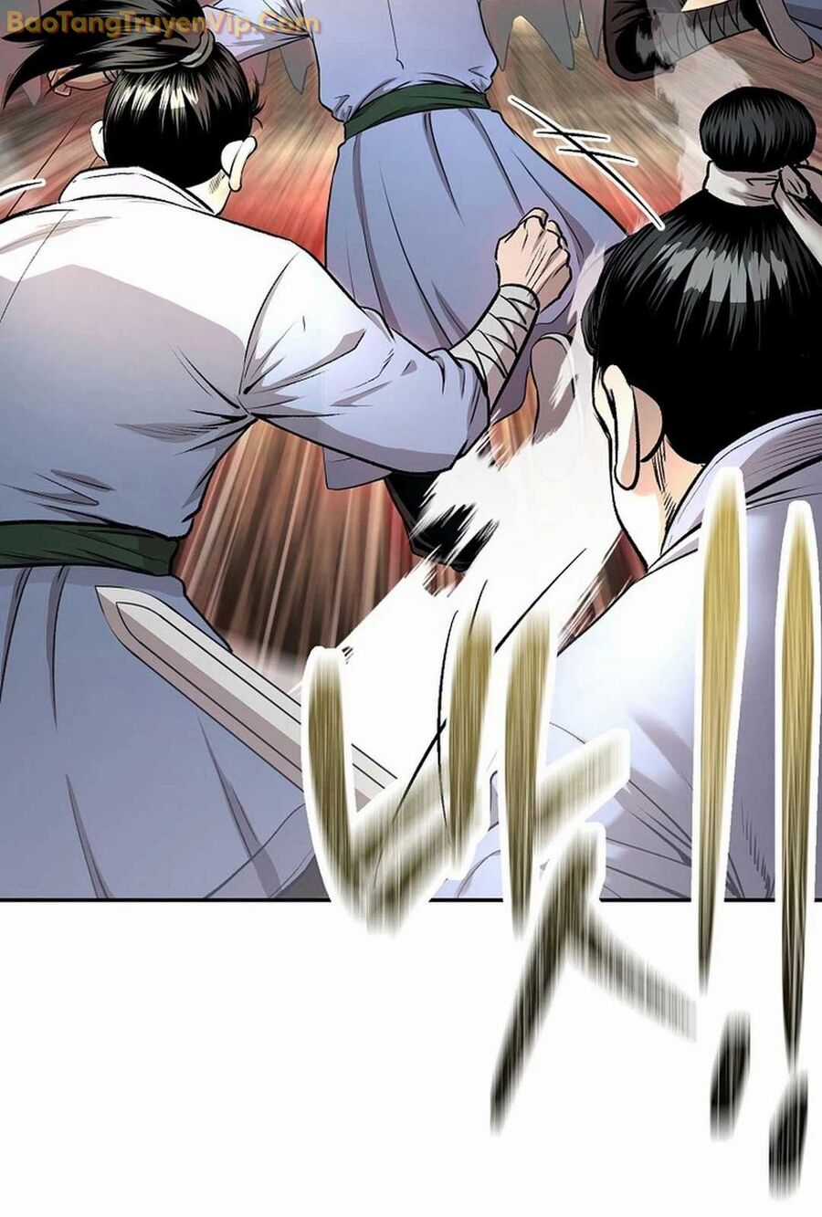 Ma Nhân Hoa Sơn Chapter 85 trang 21