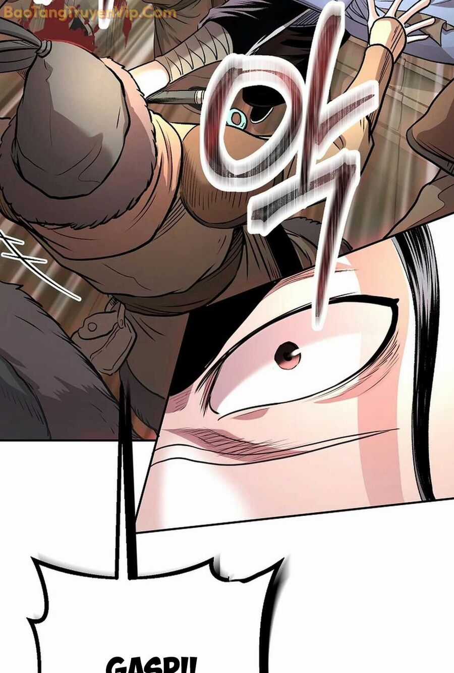 Ma Nhân Hoa Sơn Chapter 85 trang 23