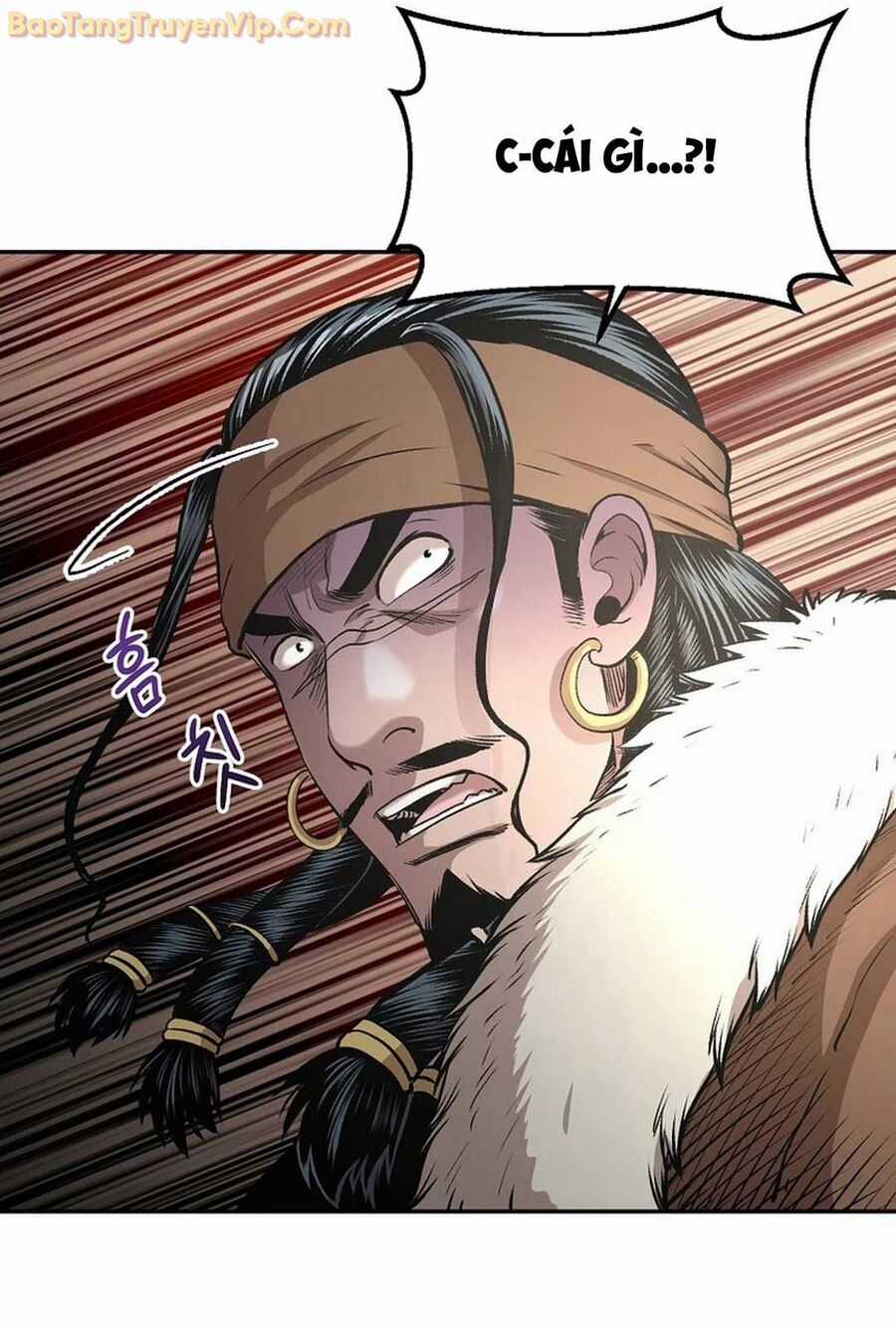 Ma Nhân Hoa Sơn Chapter 85 trang 25