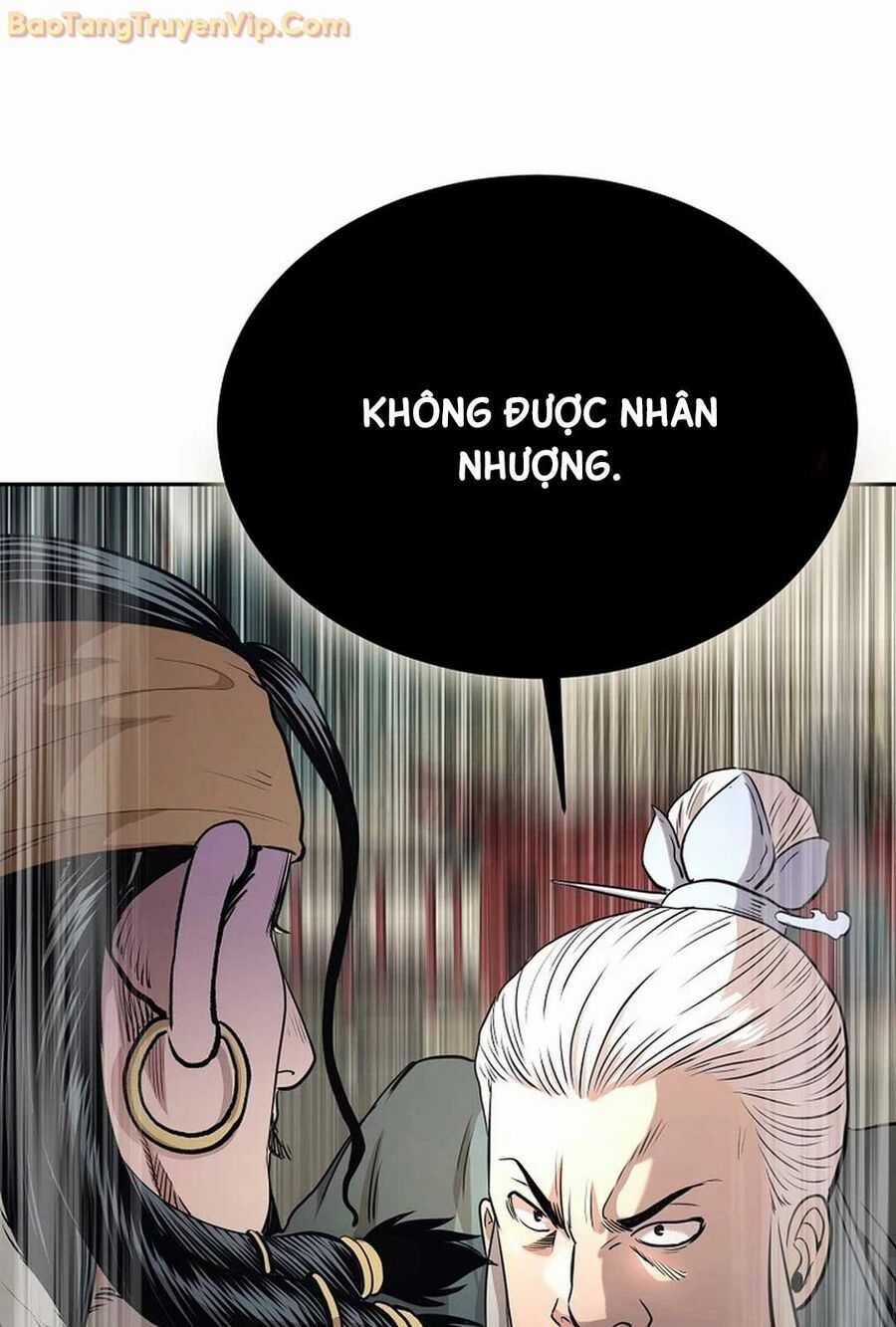 Ma Nhân Hoa Sơn Chapter 85 trang 26