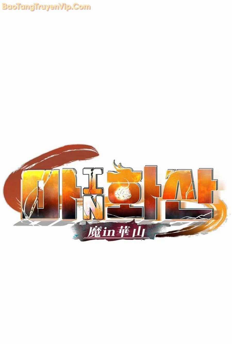 Ma Nhân Hoa Sơn Chapter 85 trang 28