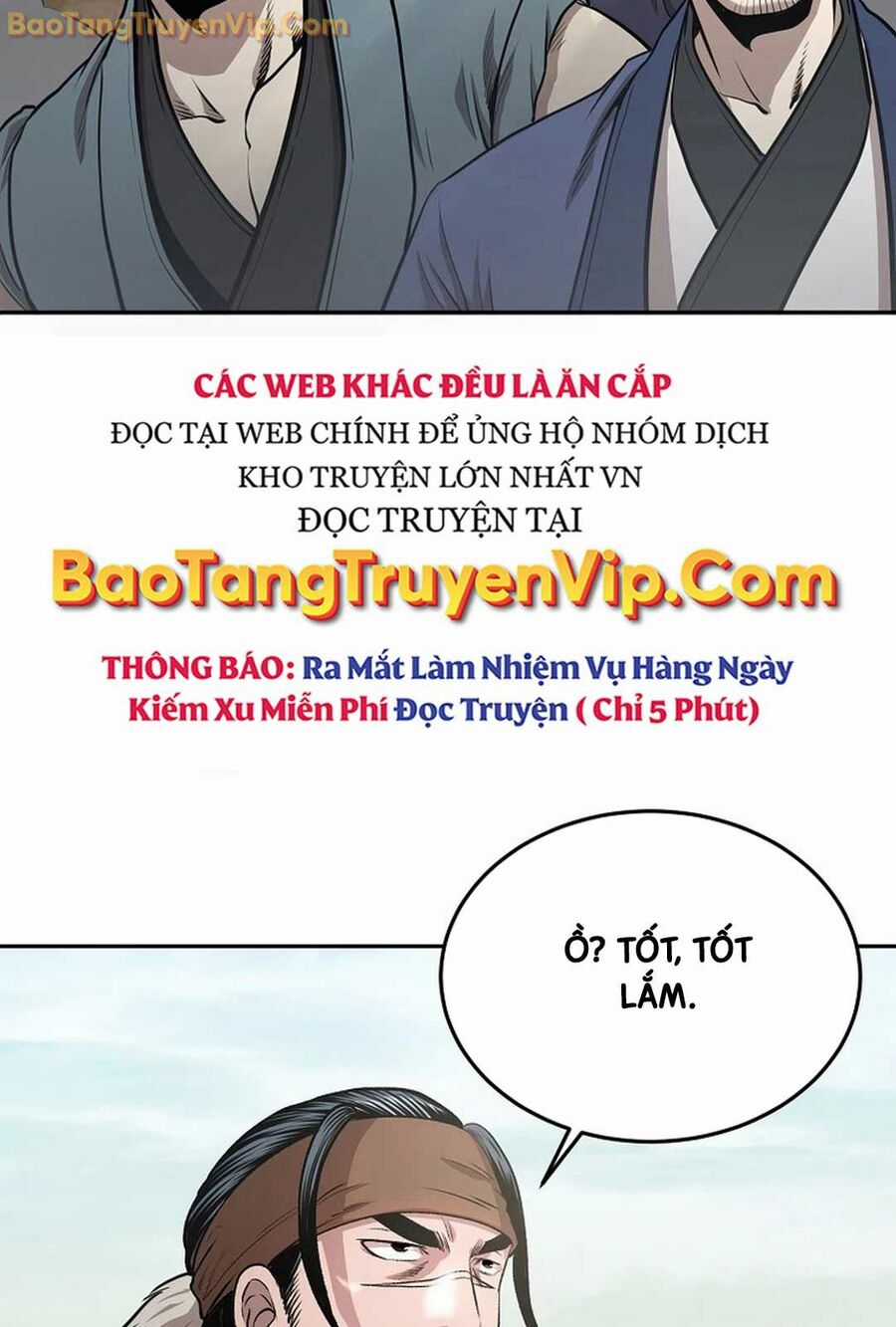 Ma Nhân Hoa Sơn Chapter 85 trang 3