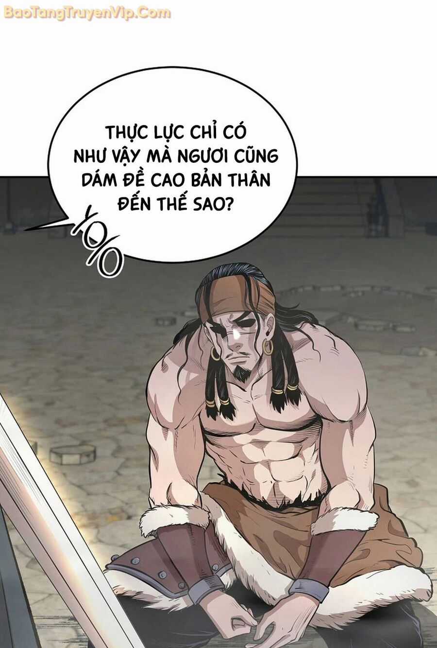 Ma Nhân Hoa Sơn Chapter 85 trang 31
