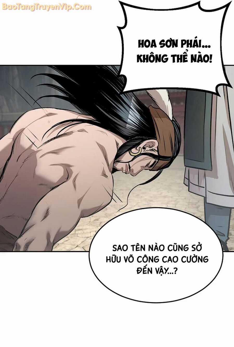 Ma Nhân Hoa Sơn Chapter 85 trang 37