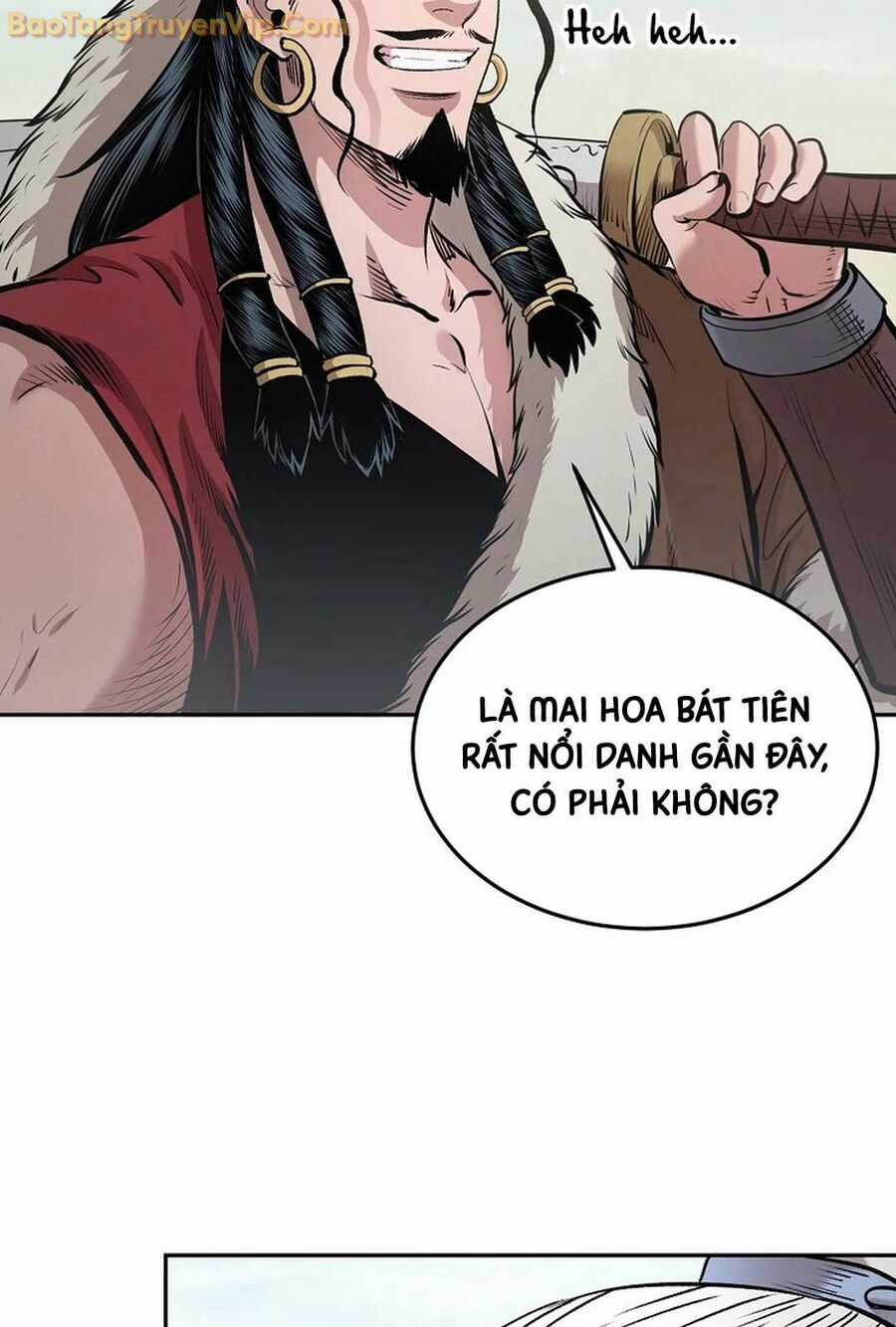 Ma Nhân Hoa Sơn Chapter 85 trang 4