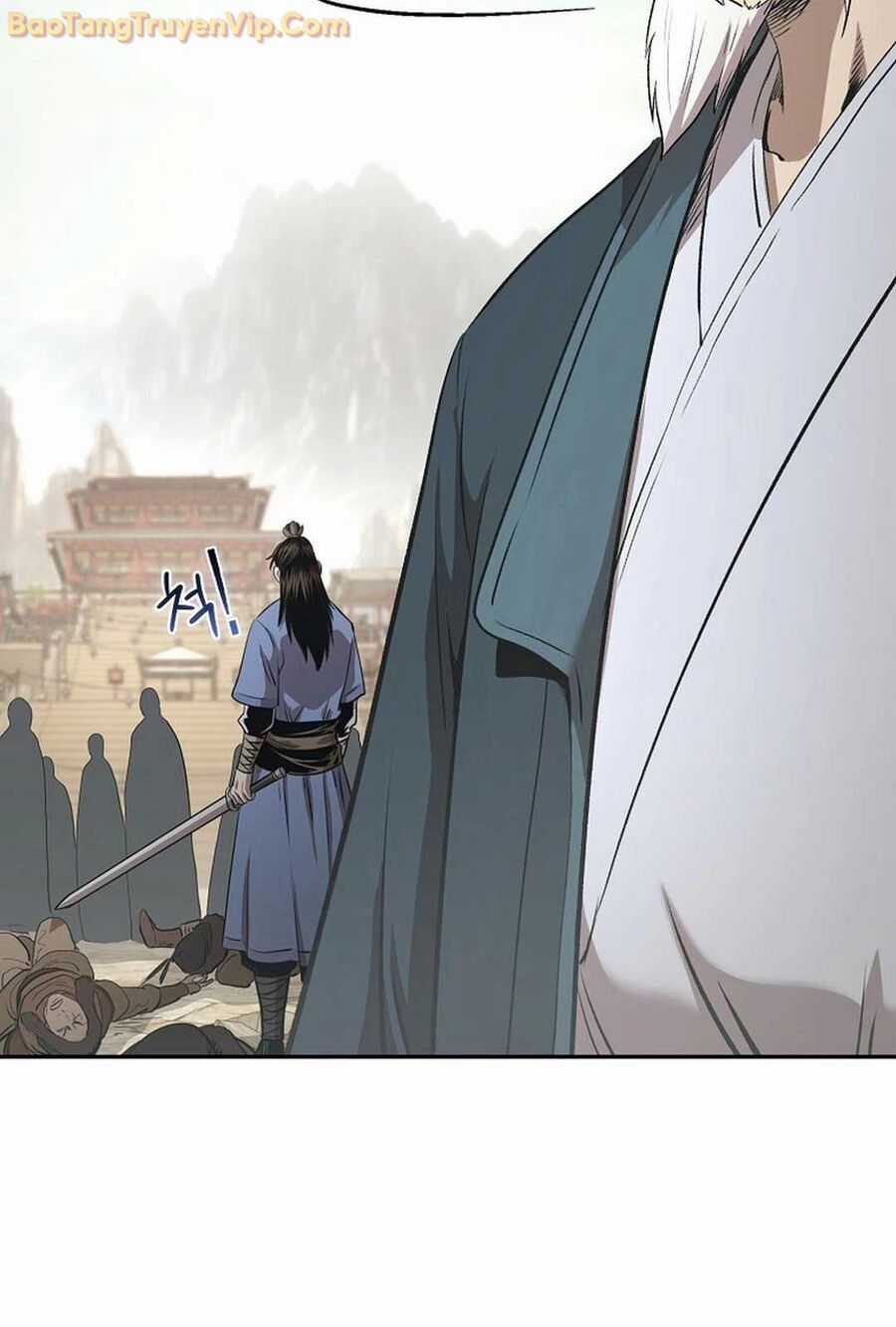 Ma Nhân Hoa Sơn Chapter 85 trang 40