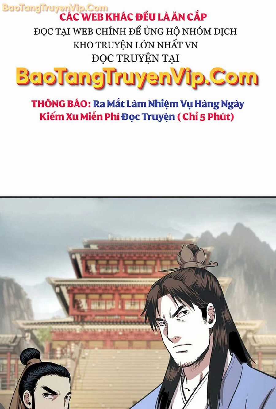 Ma Nhân Hoa Sơn Chapter 85 trang 41