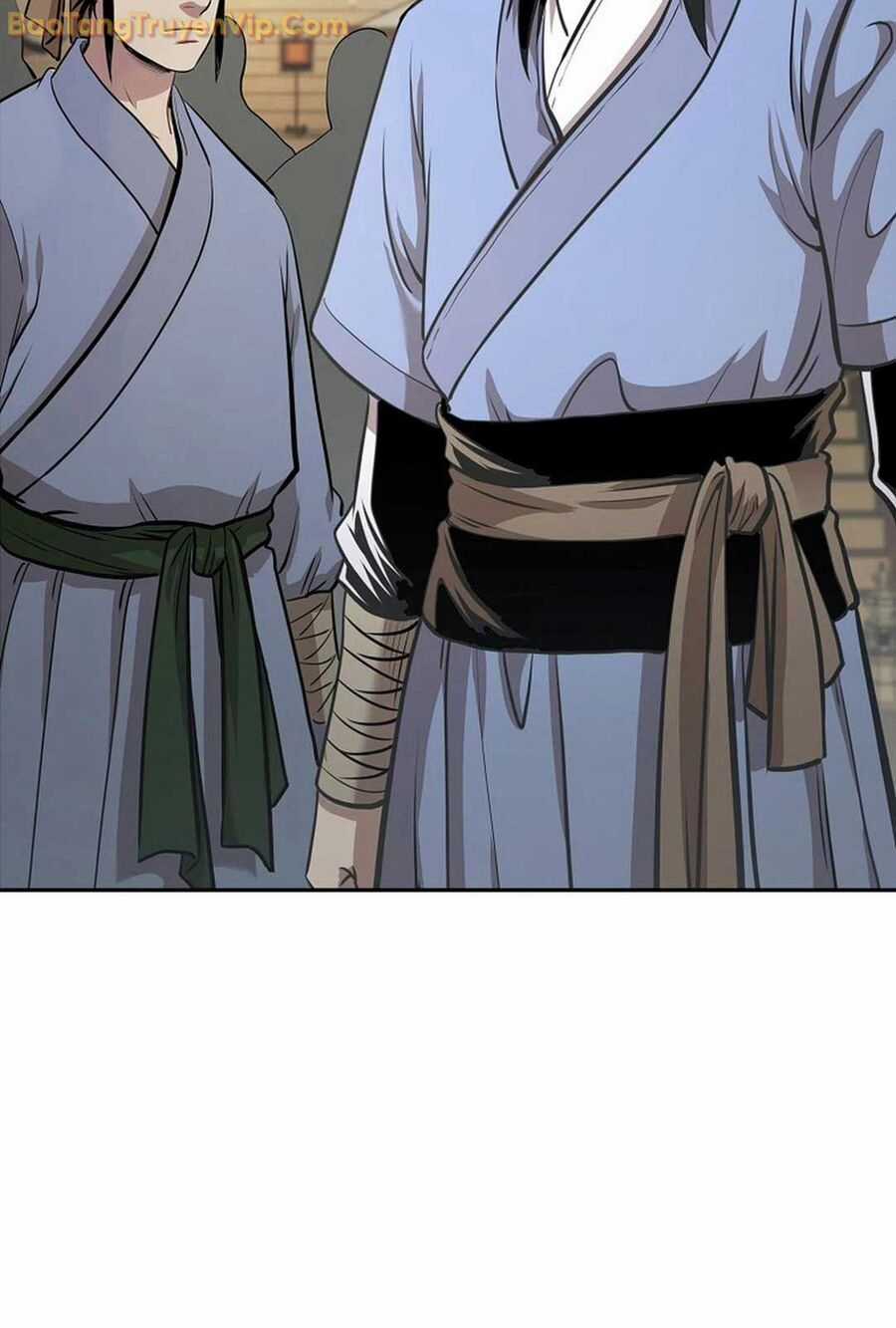 Ma Nhân Hoa Sơn Chapter 85 trang 42