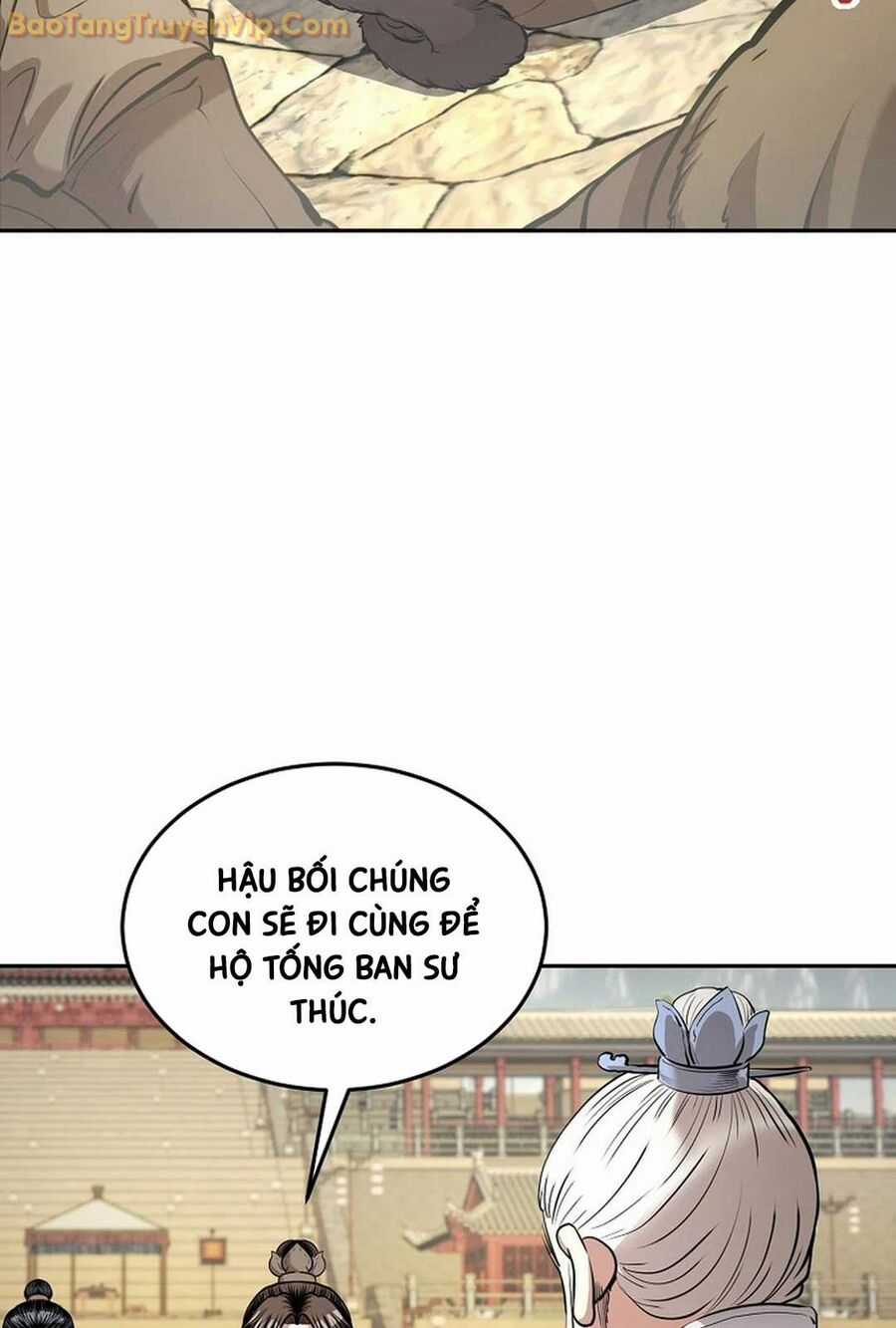 Ma Nhân Hoa Sơn Chapter 85 trang 44