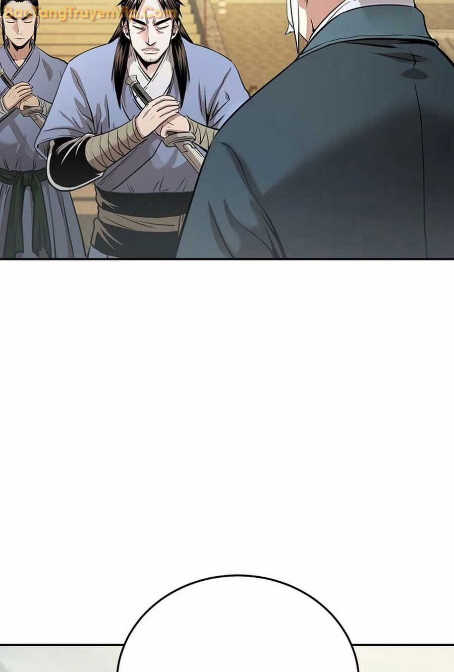 Ma Nhân Hoa Sơn Chapter 85 trang 45