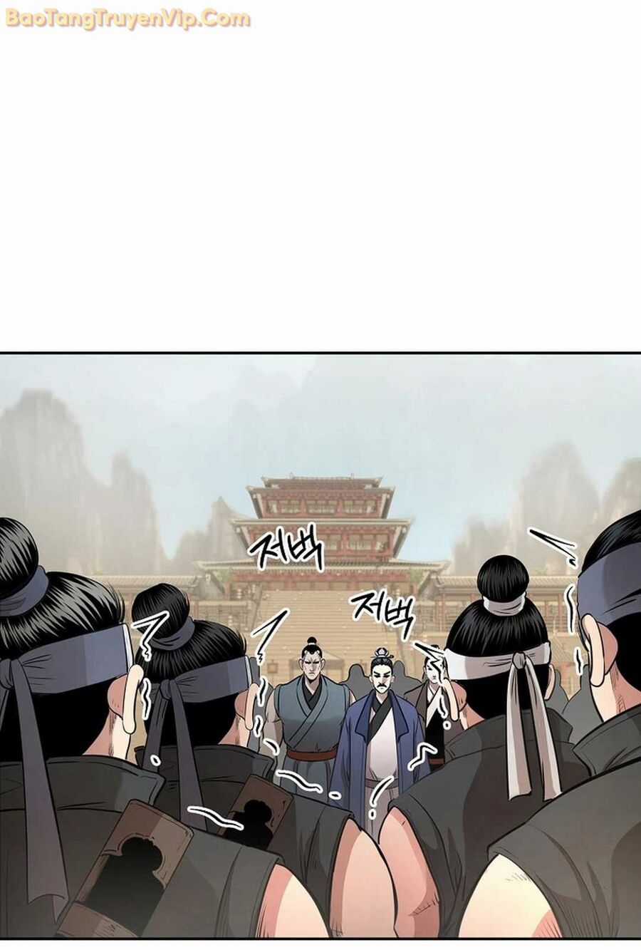 Ma Nhân Hoa Sơn Chapter 85 trang 47
