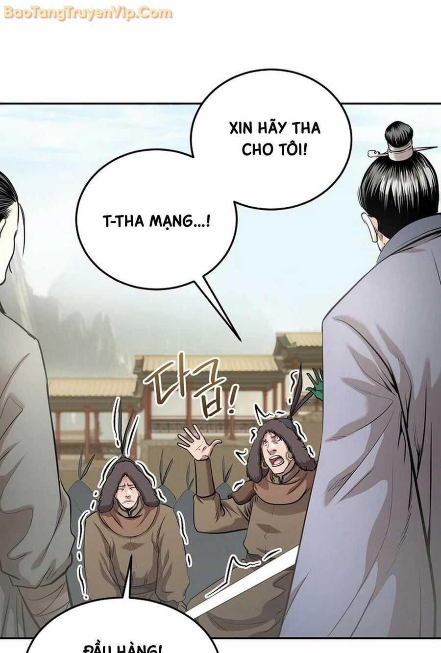 Ma Nhân Hoa Sơn Chapter 85 trang 50