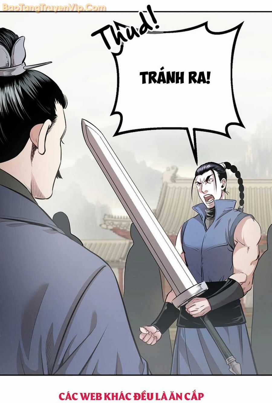 Ma Nhân Hoa Sơn Chapter 85 trang 53