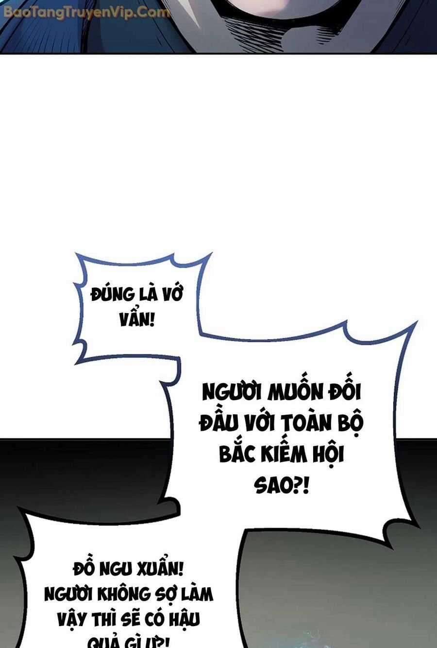 Ma Nhân Hoa Sơn Chapter 85 trang 57