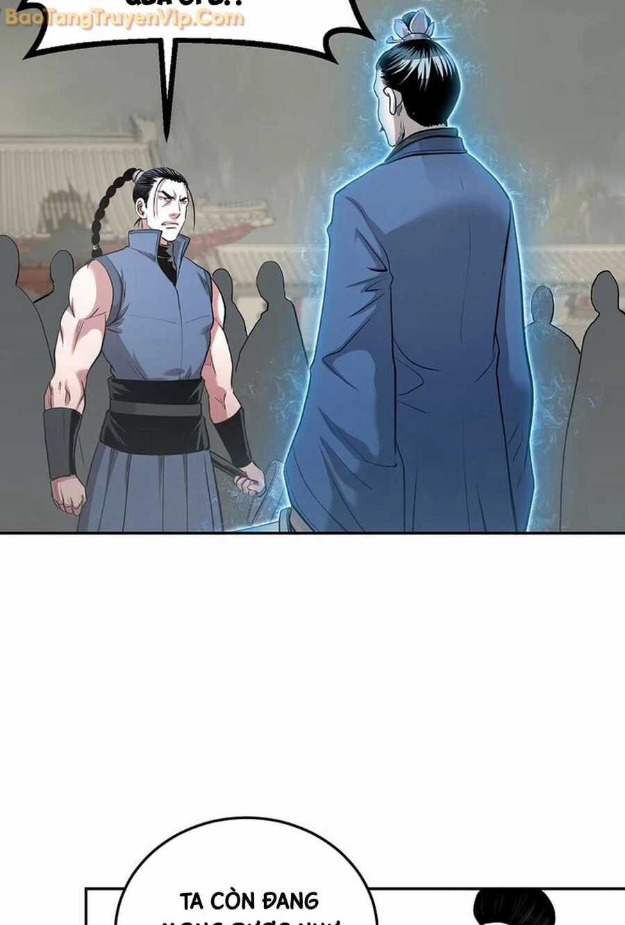 Ma Nhân Hoa Sơn Chapter 85 trang 58