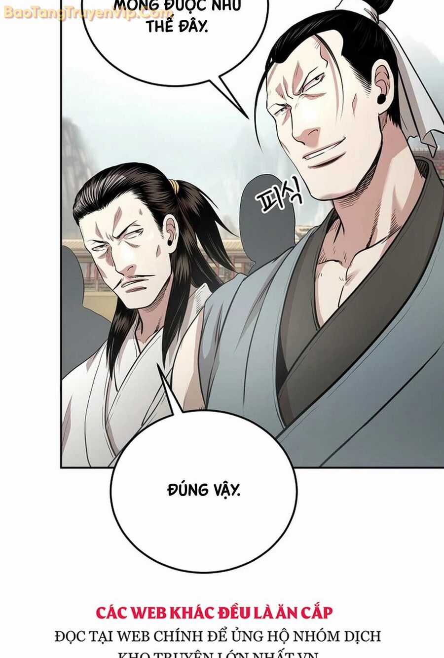 Ma Nhân Hoa Sơn Chapter 85 trang 59