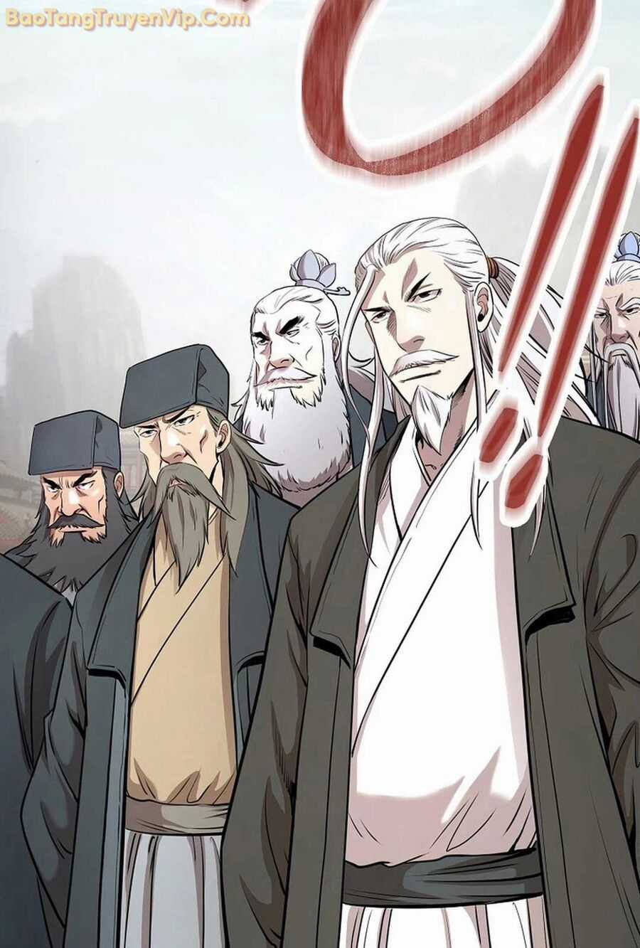 Ma Nhân Hoa Sơn Chapter 85 trang 66