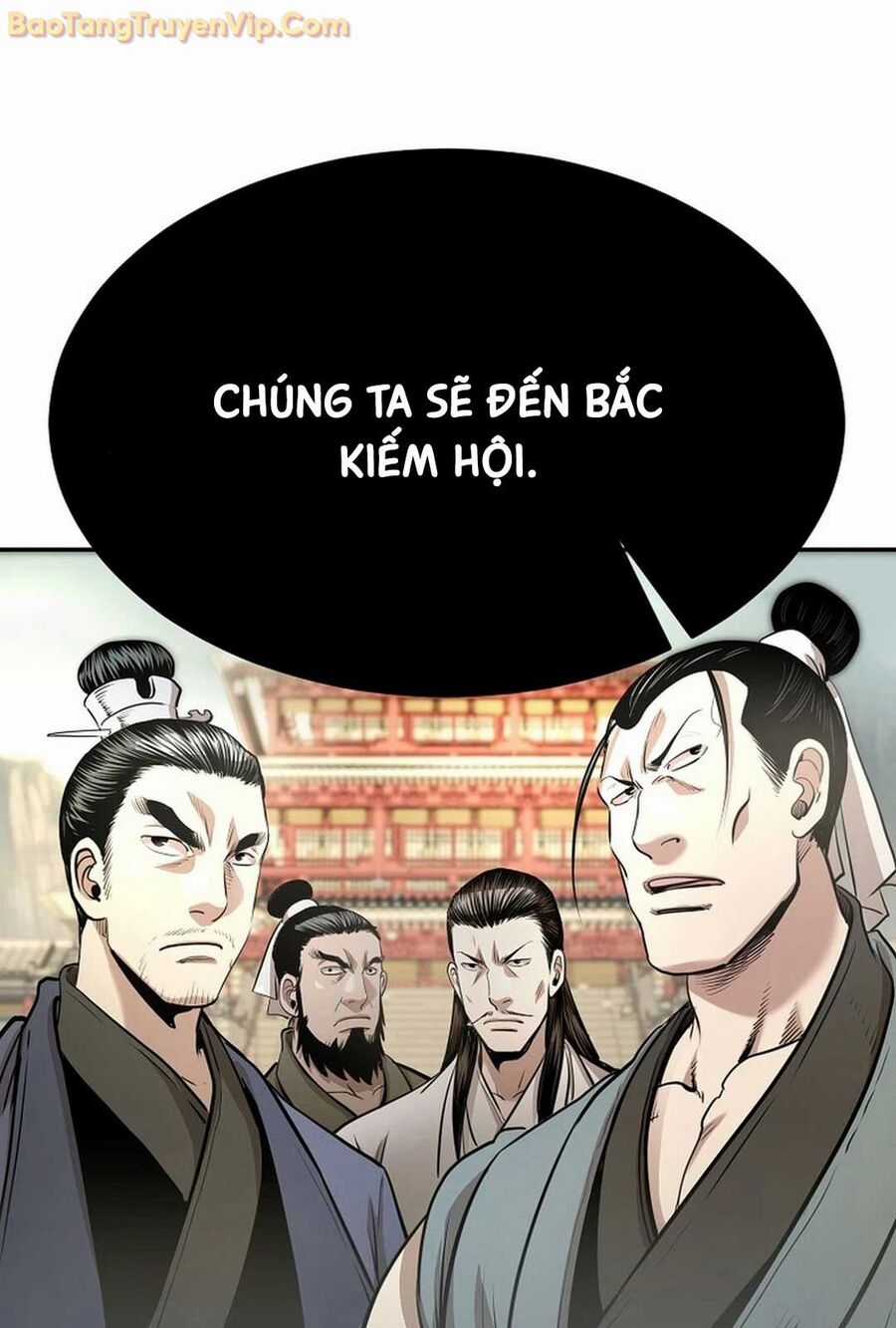 Ma Nhân Hoa Sơn Chapter 85 trang 71