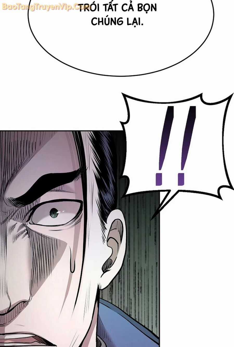 Ma Nhân Hoa Sơn Chapter 85 trang 73