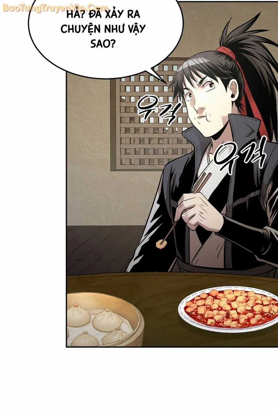 Ma Nhân Hoa Sơn Chapter 85 trang 76