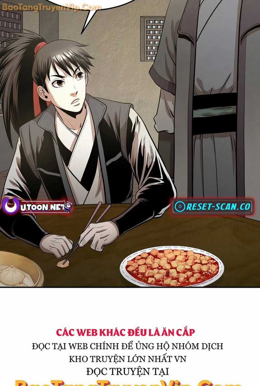 Ma Nhân Hoa Sơn Chapter 85 trang 78