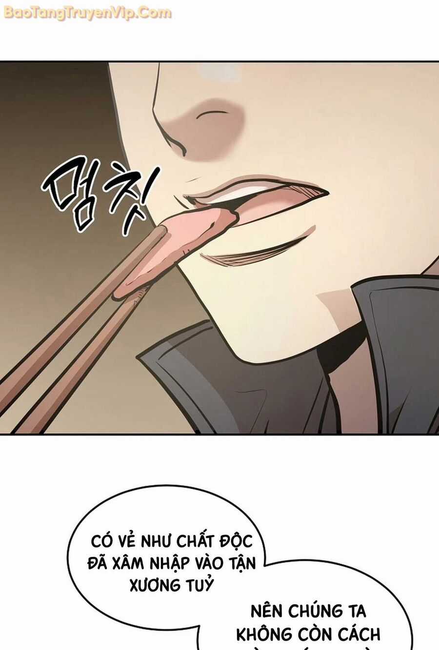 Ma Nhân Hoa Sơn Chapter 85 trang 81