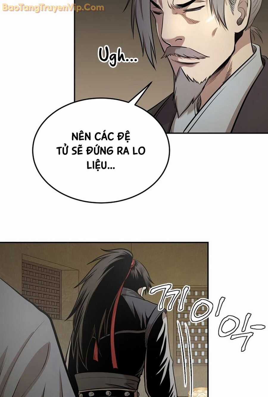Ma Nhân Hoa Sơn Chapter 85 trang 84