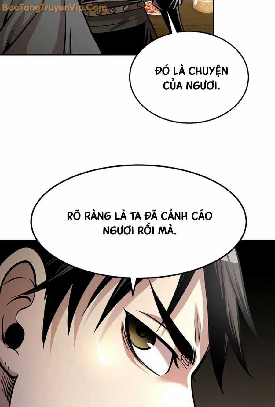 Ma Nhân Hoa Sơn Chapter 85 trang 85