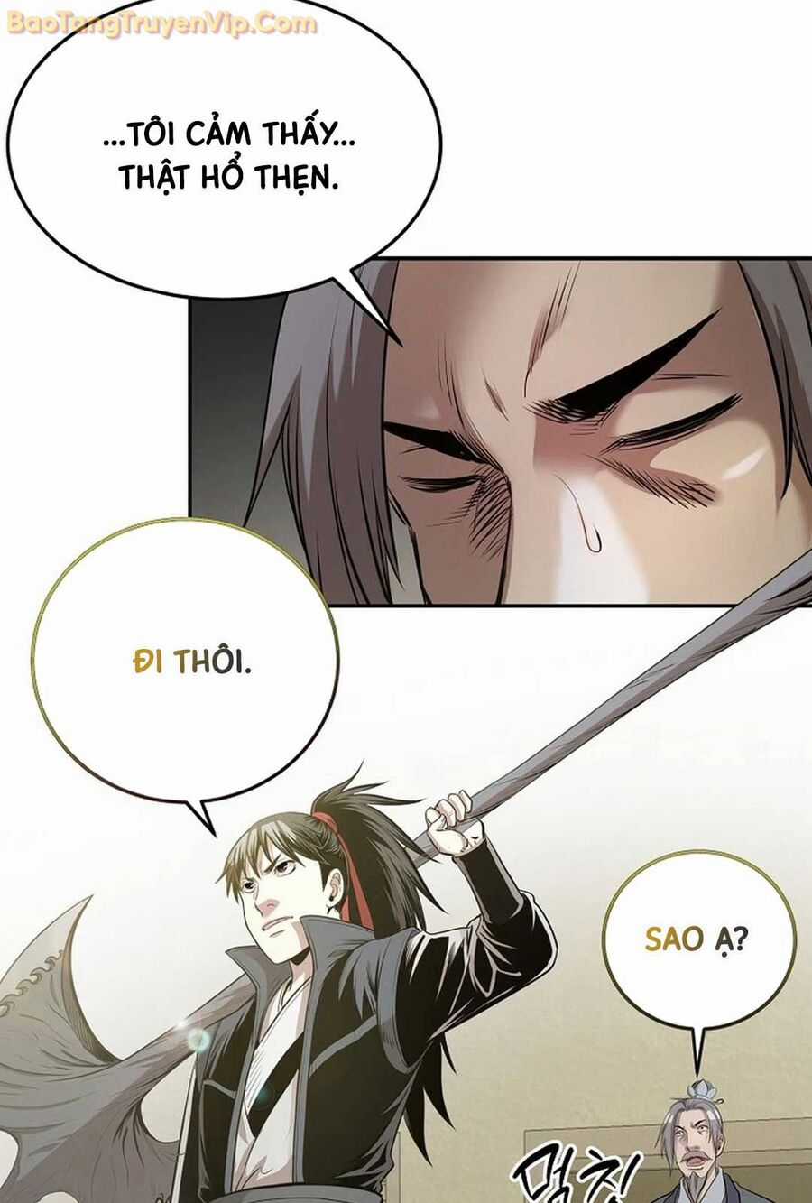 Ma Nhân Hoa Sơn Chapter 85 trang 93