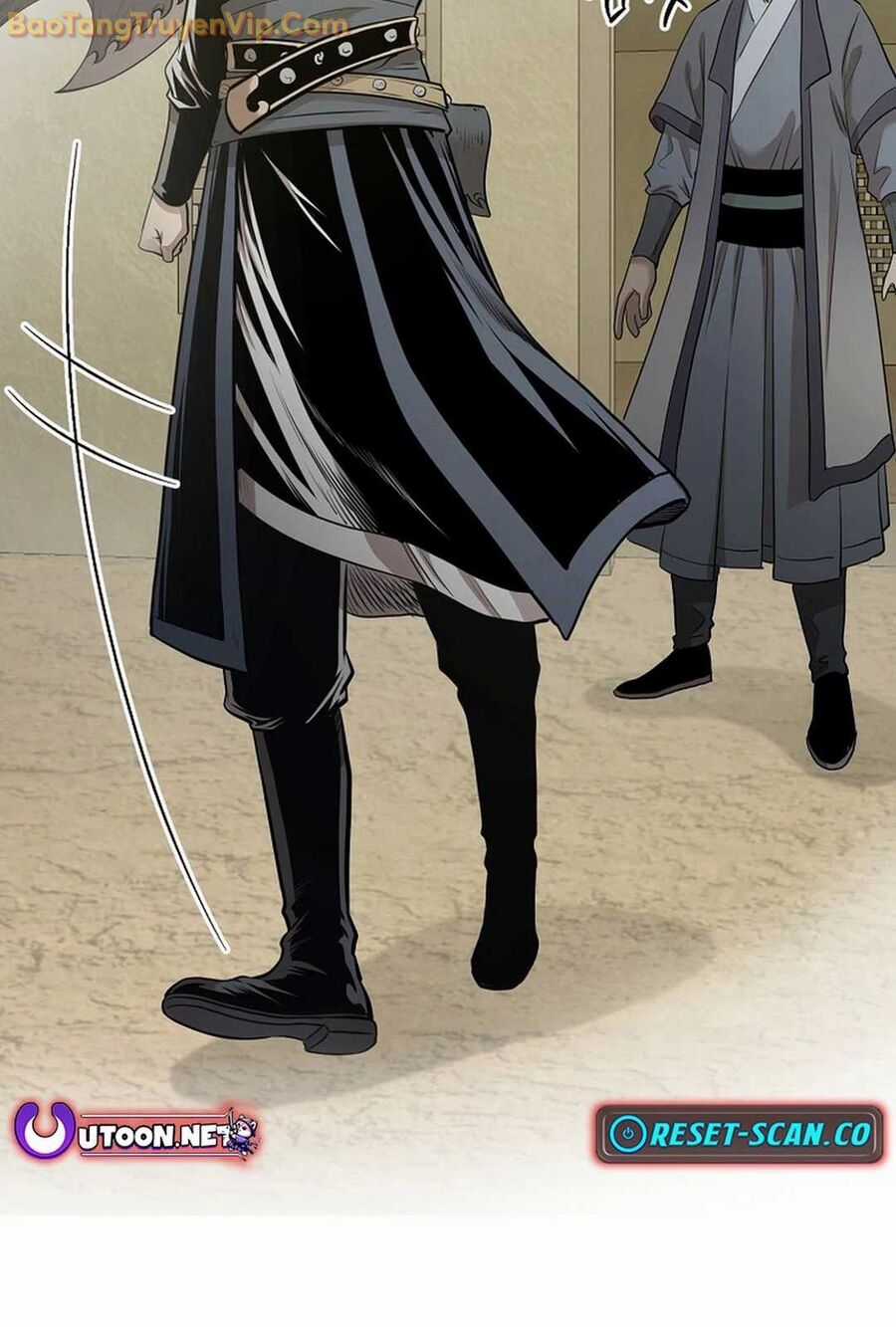 Ma Nhân Hoa Sơn Chapter 85 trang 94