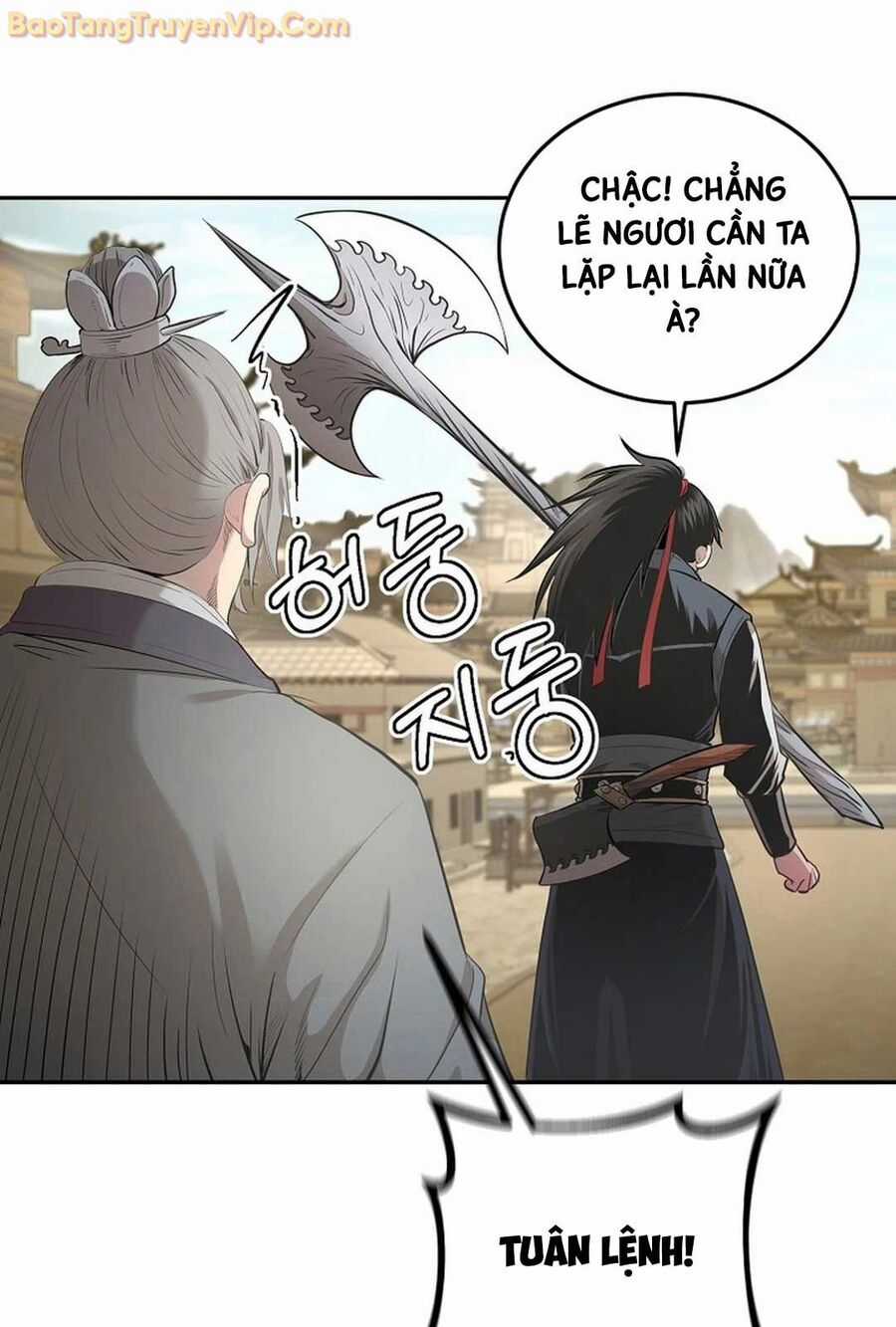 Ma Nhân Hoa Sơn Chapter 85 trang 95