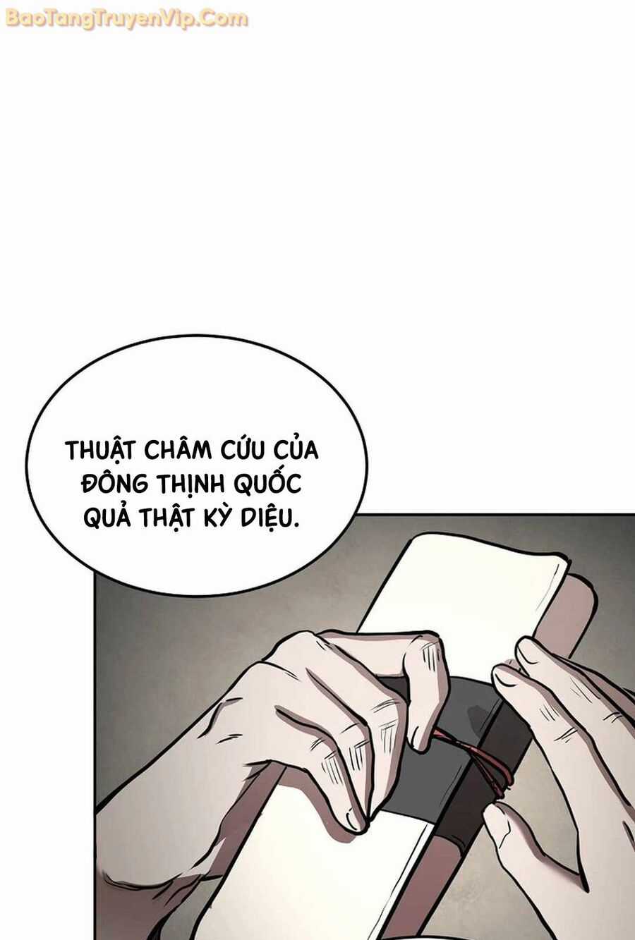 Ma Nhân Hoa Sơn Chapter 86 trang 100