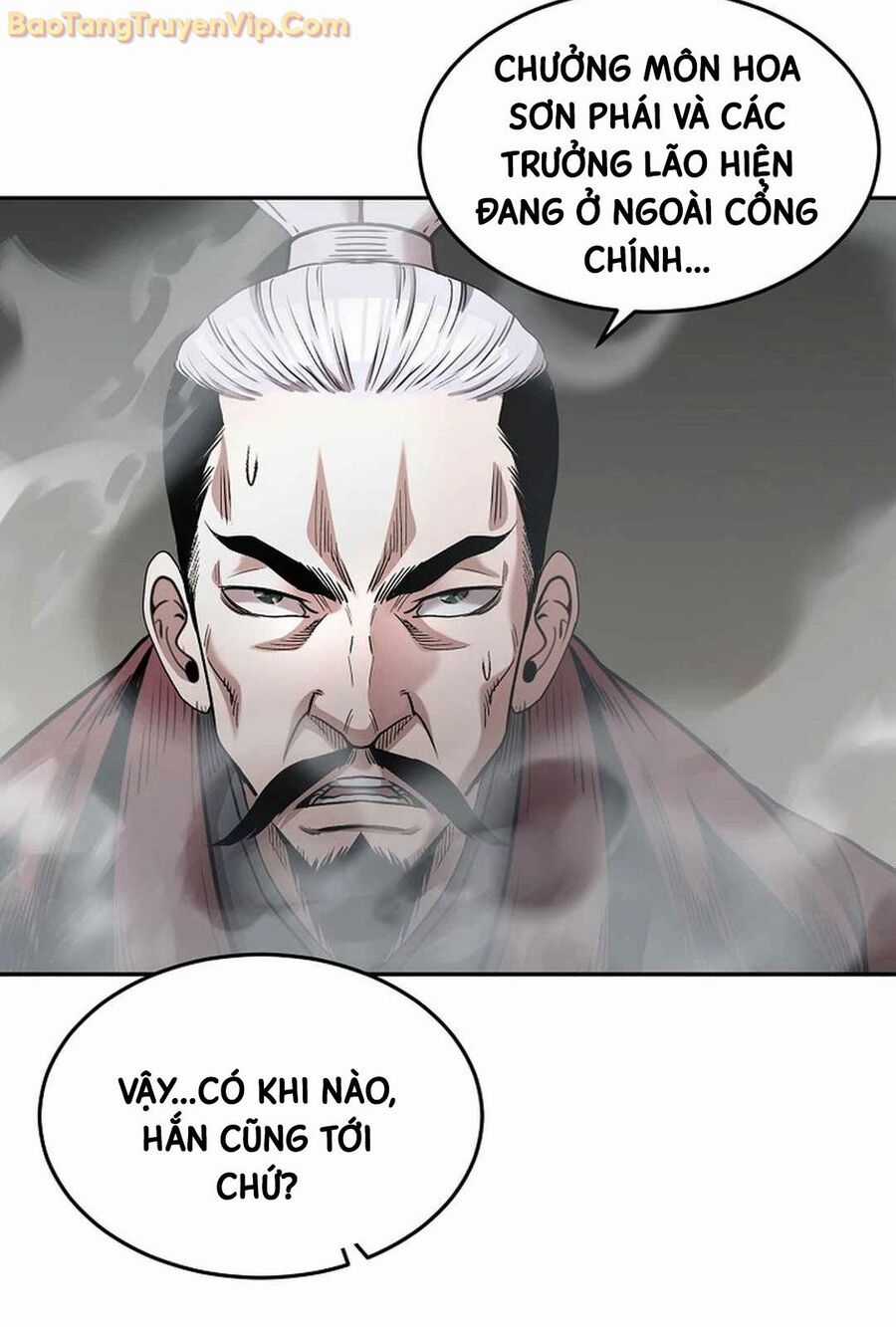 Ma Nhân Hoa Sơn Chapter 86 trang 116
