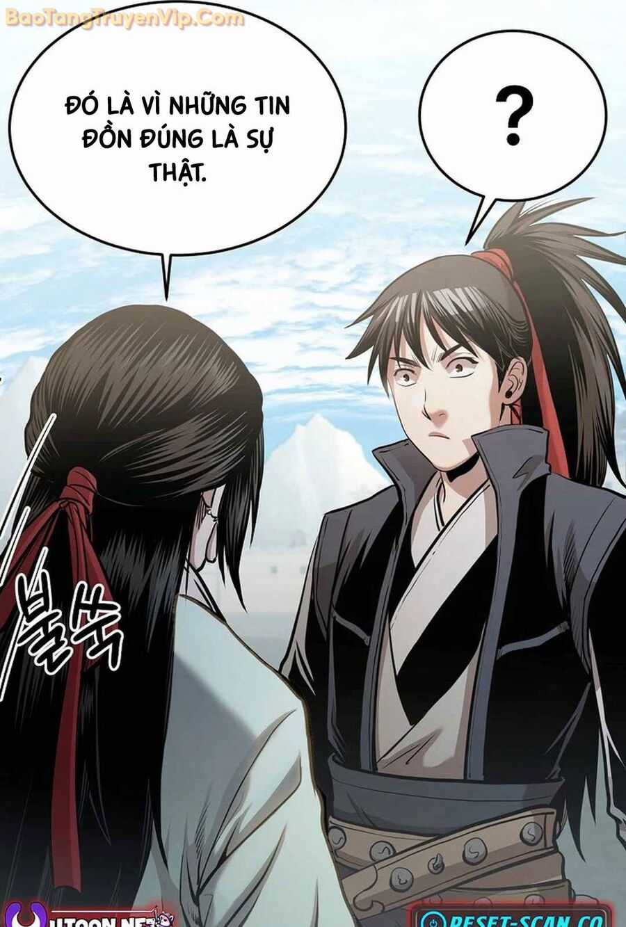 Ma Nhân Hoa Sơn Chapter 86 trang 18