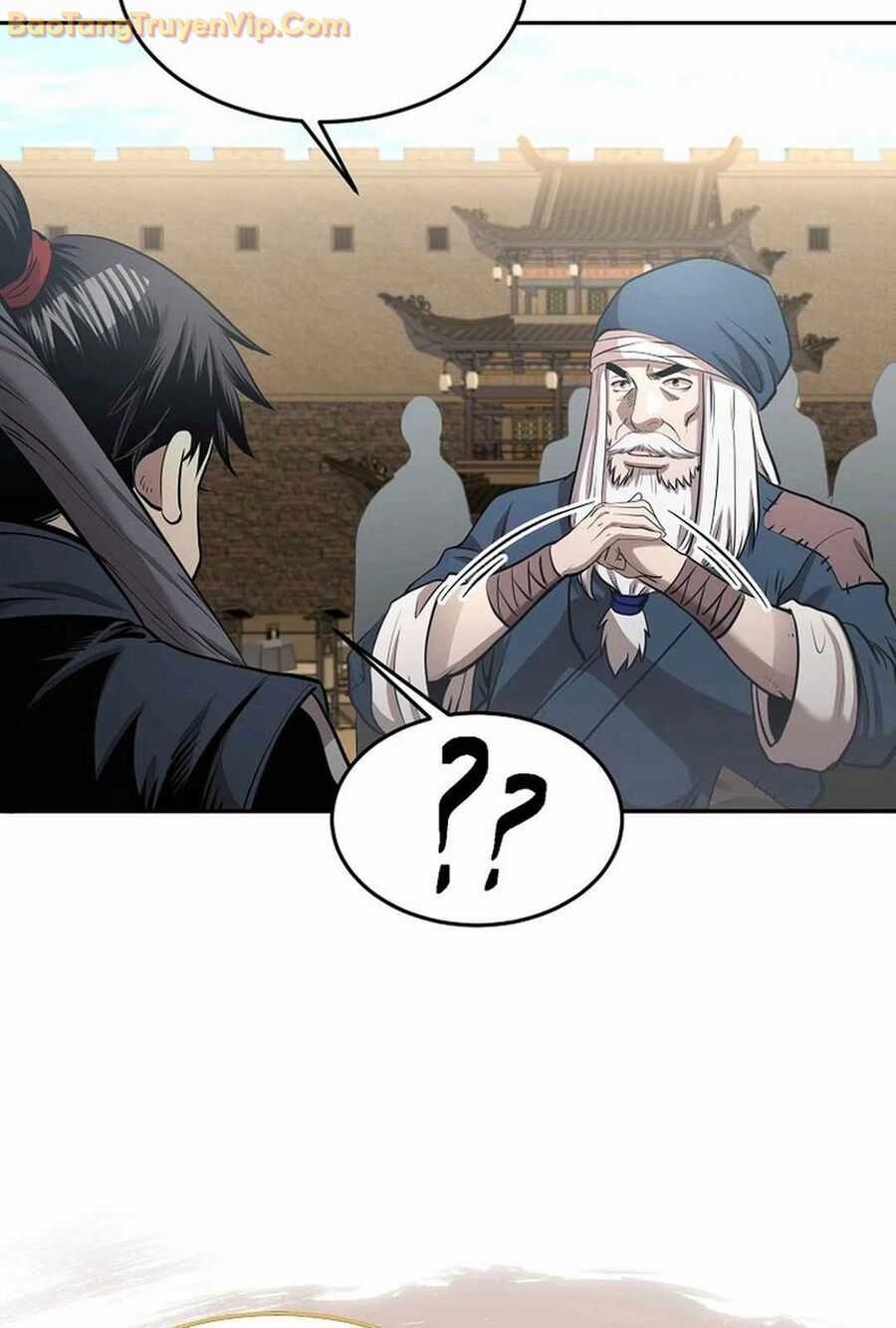 Ma Nhân Hoa Sơn Chapter 86 trang 2