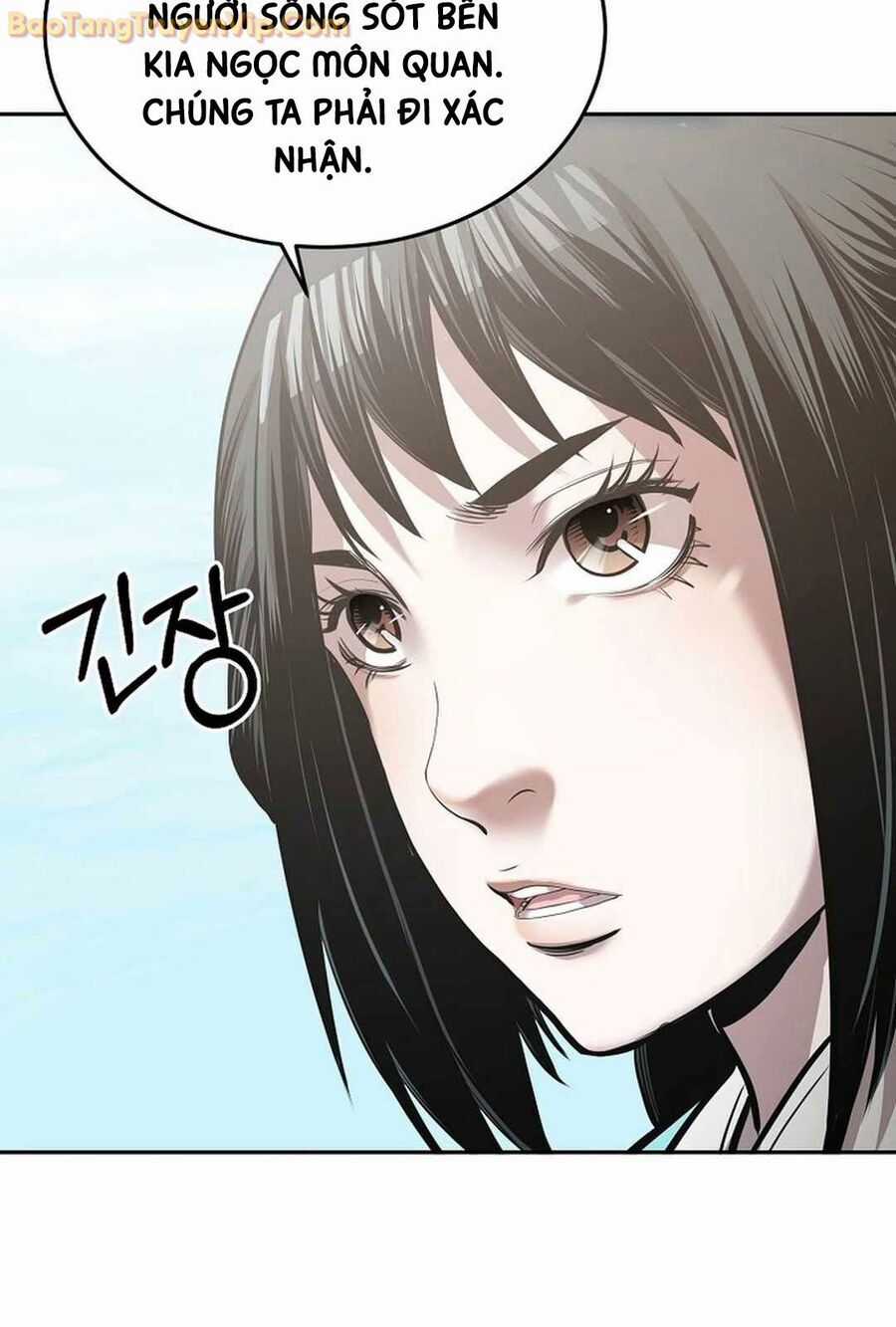 Ma Nhân Hoa Sơn Chapter 86 trang 20