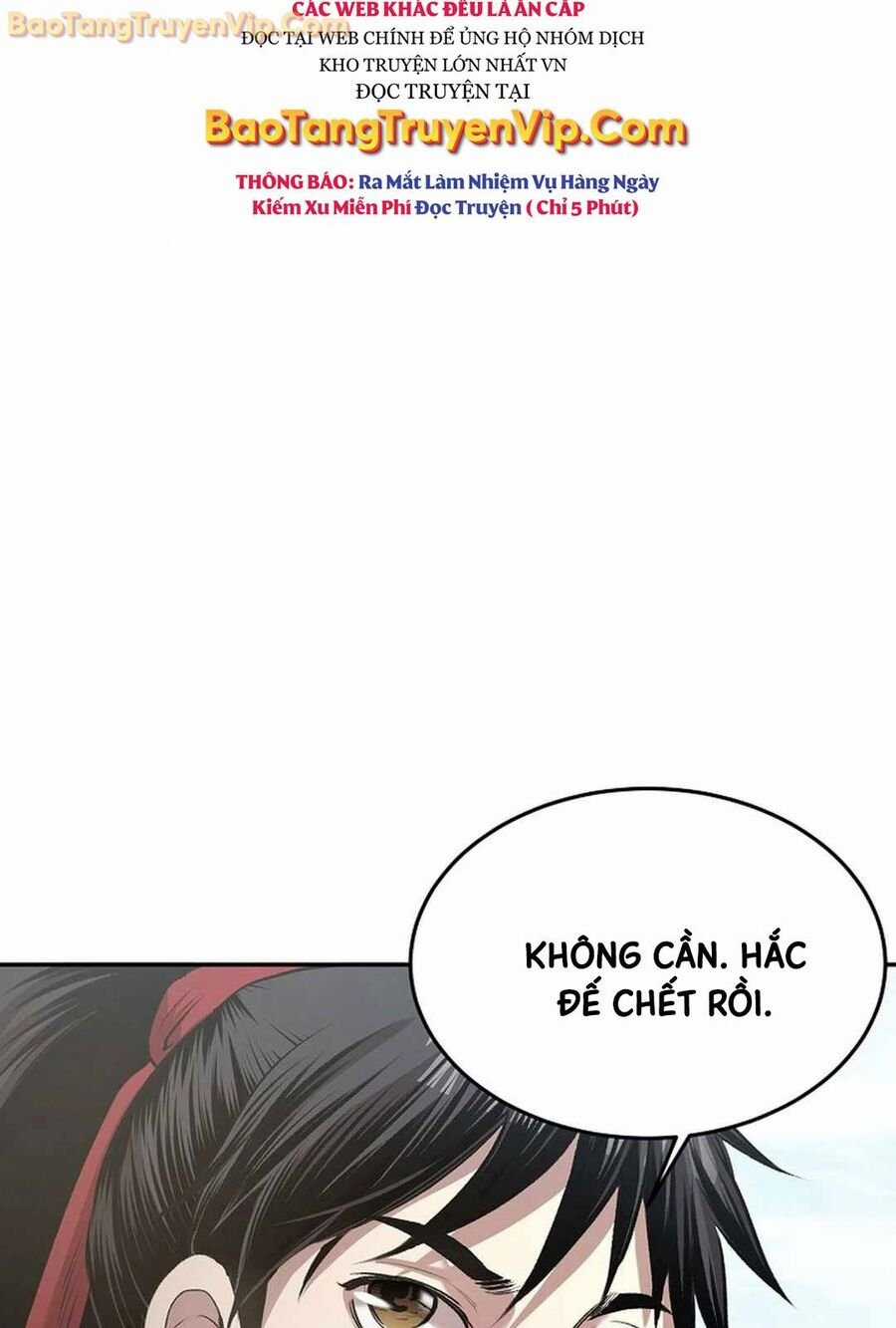 Ma Nhân Hoa Sơn Chapter 86 trang 23