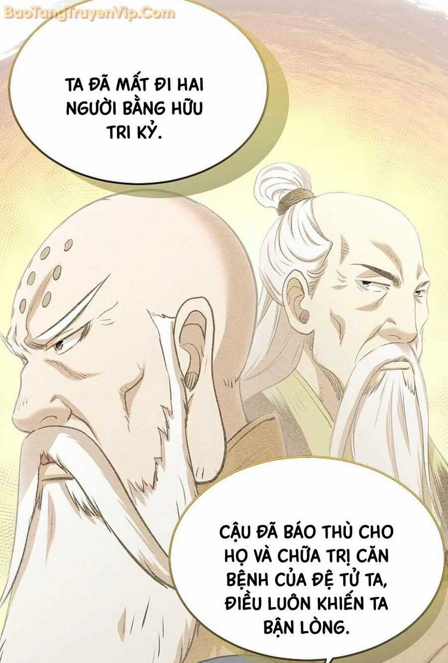 Ma Nhân Hoa Sơn Chapter 86 trang 3